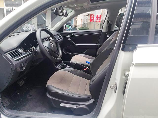 Volkswagen C-Trek 2017 thumb 5