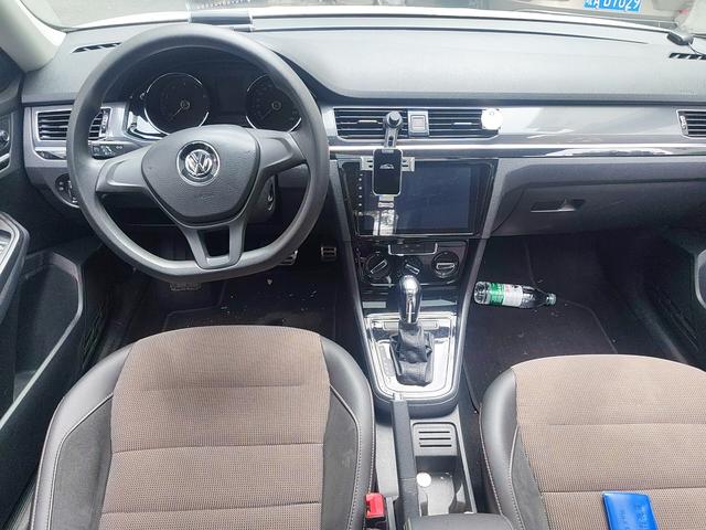 Volkswagen C-Trek 2017 thumb 8
