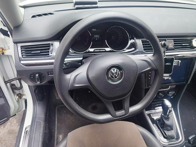 Volkswagen C-Trek 2017 thumb 9