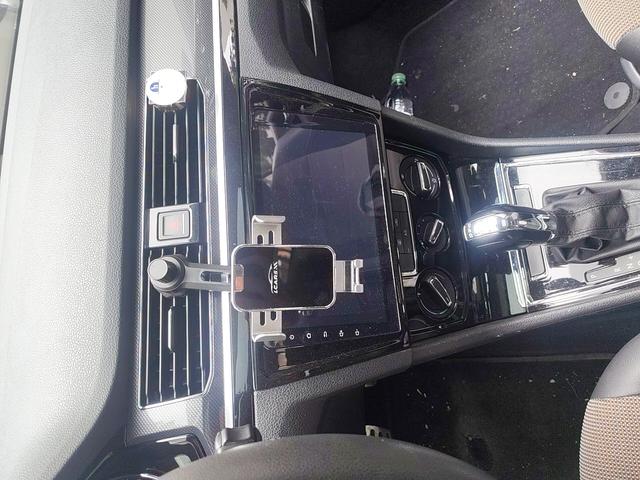 Volkswagen C-Trek 2017 thumb 10