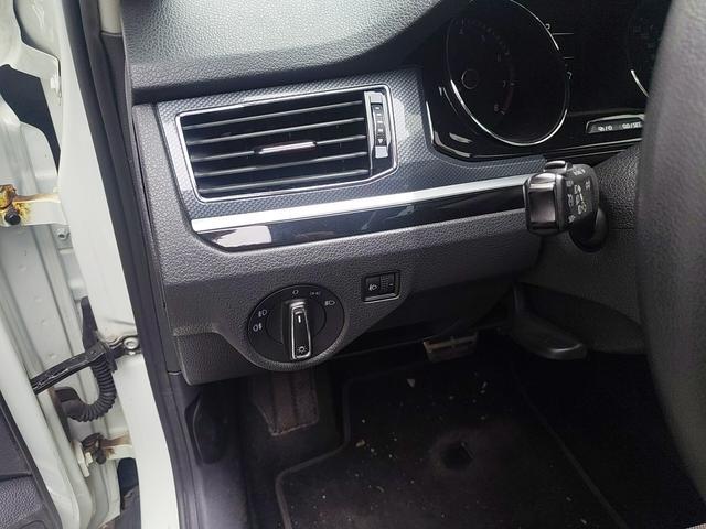 Volkswagen C-Trek 2017 thumb 11
