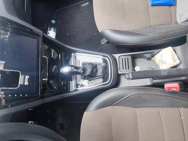Volkswagen C-Trek 2017 thumb 12