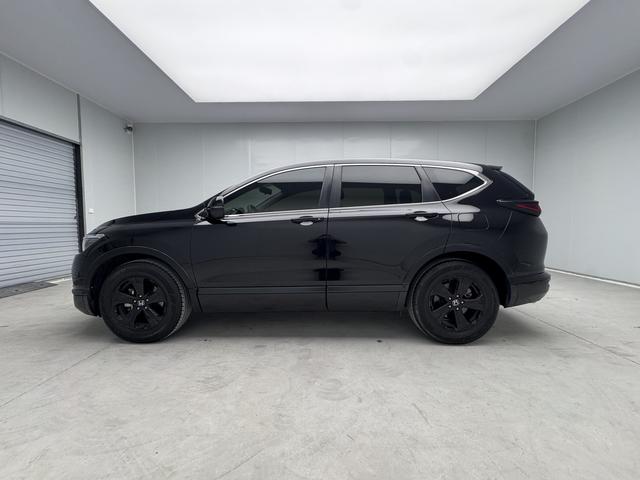 Honda Breeze 2021 thumb 2