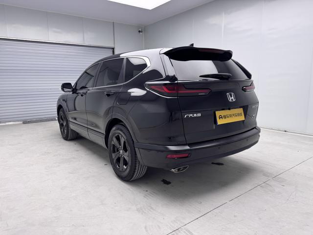 Honda Breeze 2021 thumb 3