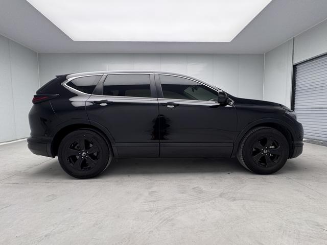 Honda Breeze 2021 thumb 6