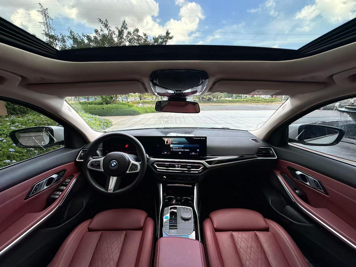BMW i3 2022 thumb 9