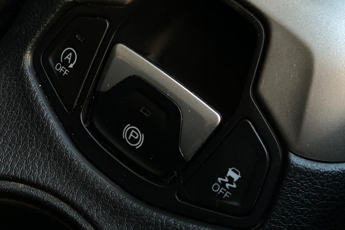 Jeep Compass 2017 thumb 3