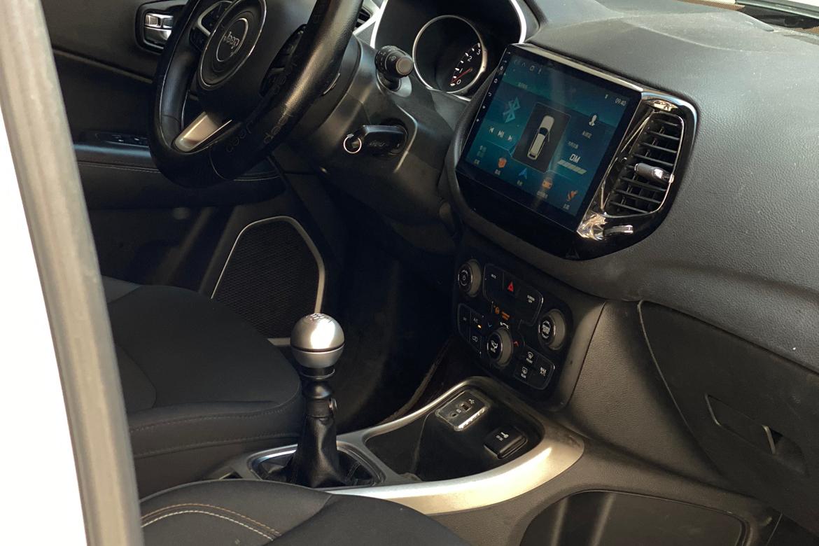 Jeep Compass 2017 thumb 6