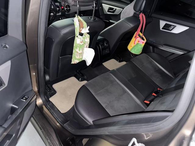 Mercedes-Benz GLK 2015 thumb 4