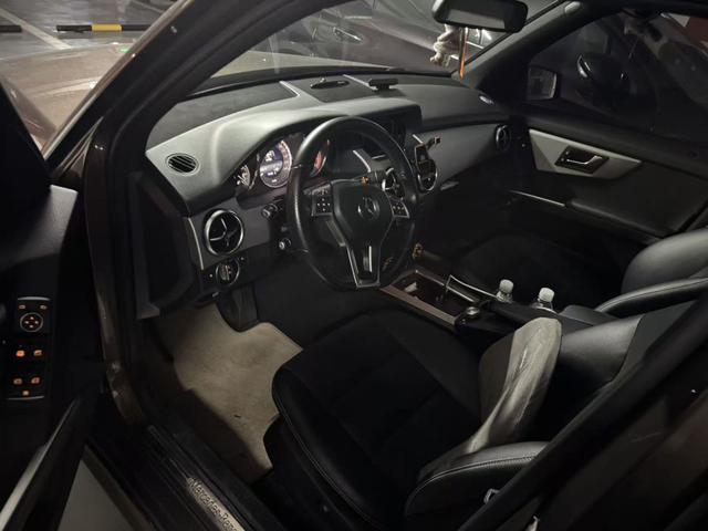 Mercedes-Benz GLK 2015 thumb 7