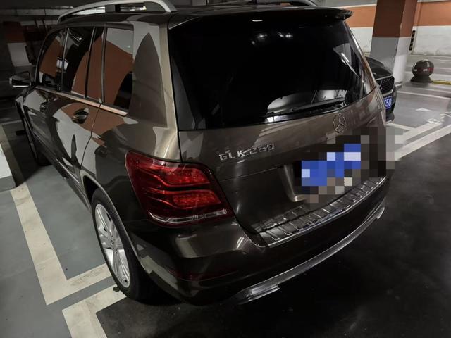 Mercedes-Benz GLK 2015 thumb 11