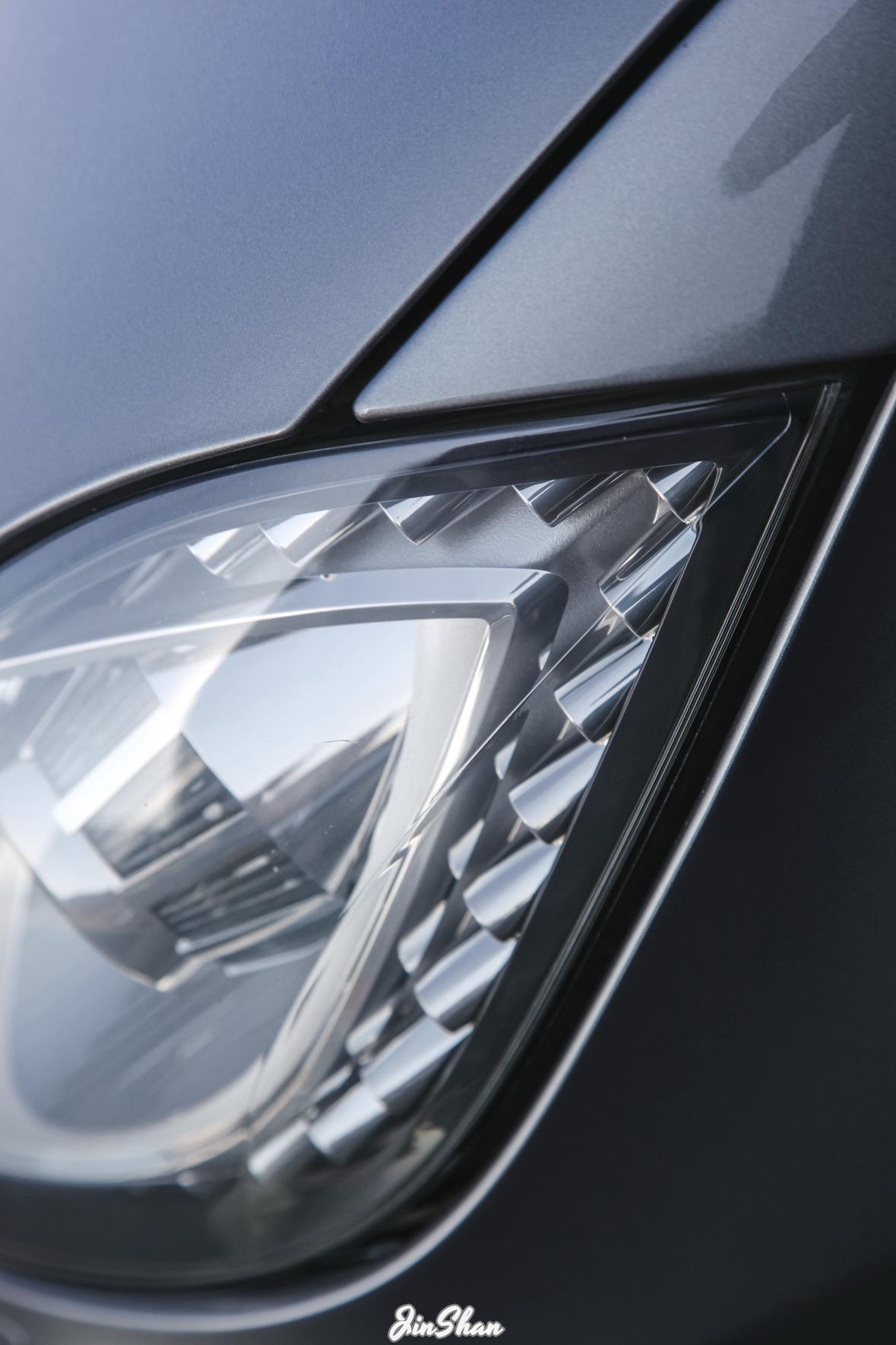 Mercedes-Benz CLS 2012 thumb 2