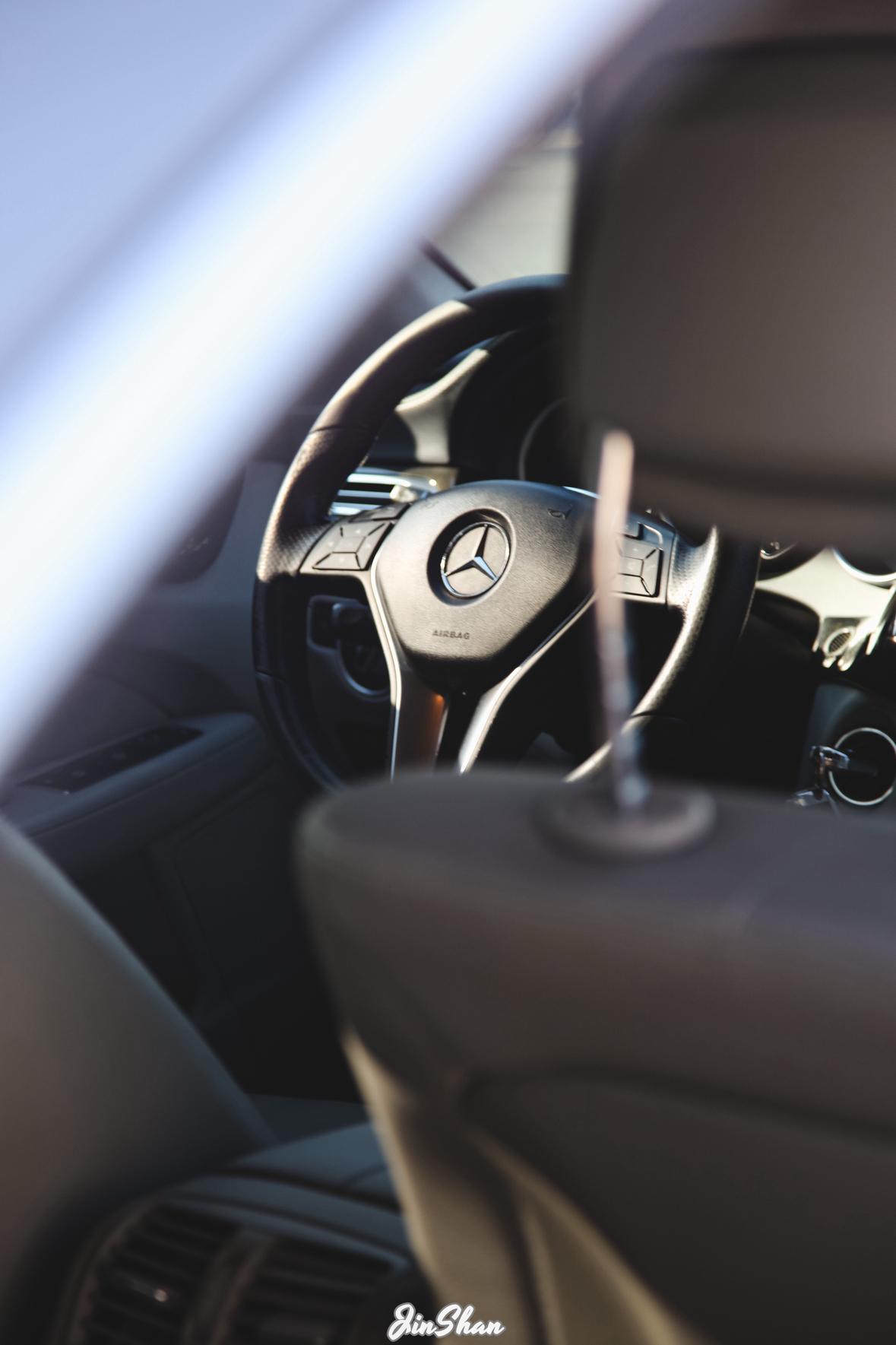 Mercedes-Benz CLS 2012 thumb 6