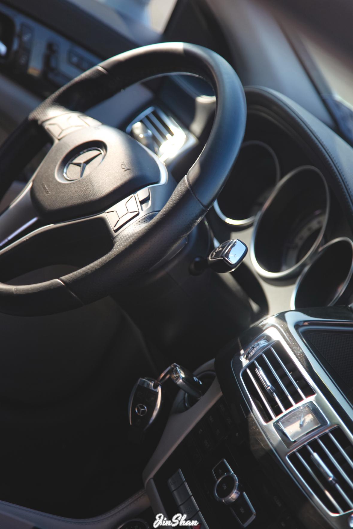 Mercedes-Benz CLS 2012 thumb 7