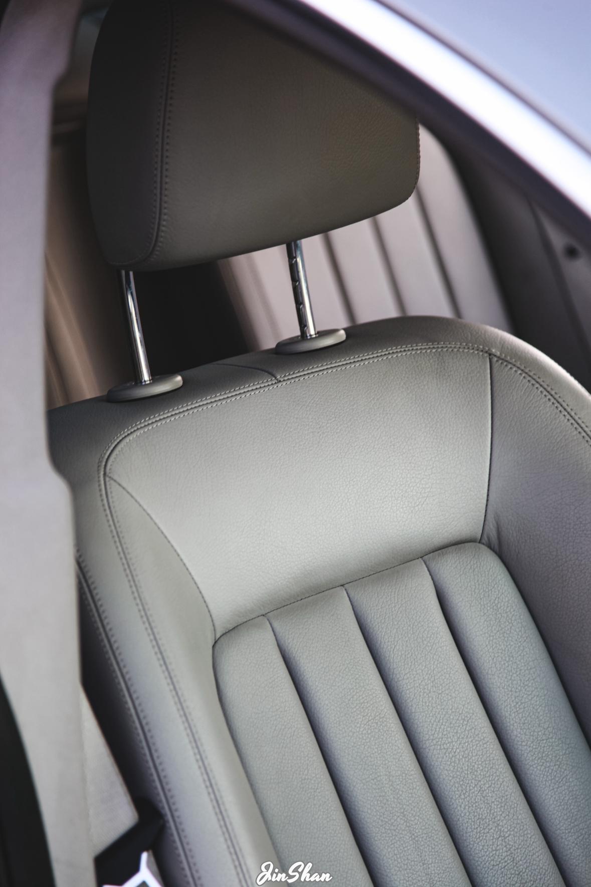 Mercedes-Benz CLS 2012 thumb 8