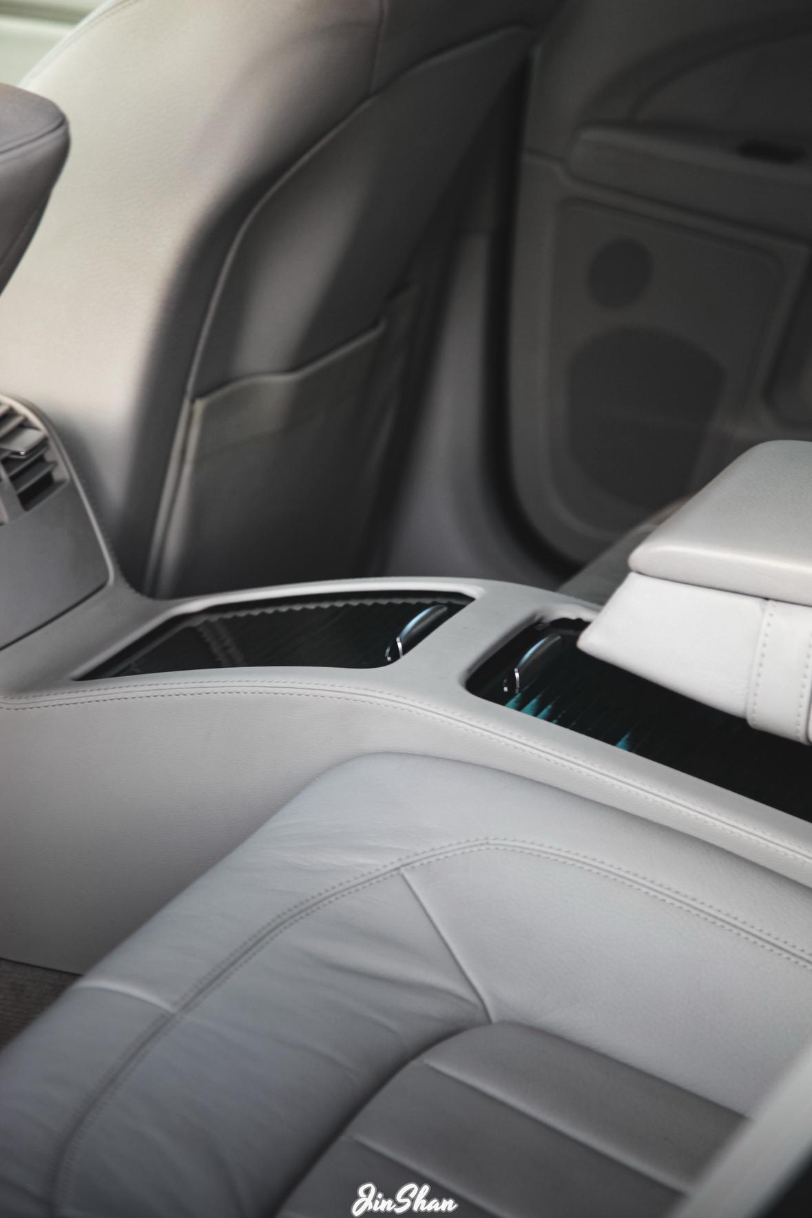 Mercedes-Benz CLS 2012 thumb 10
