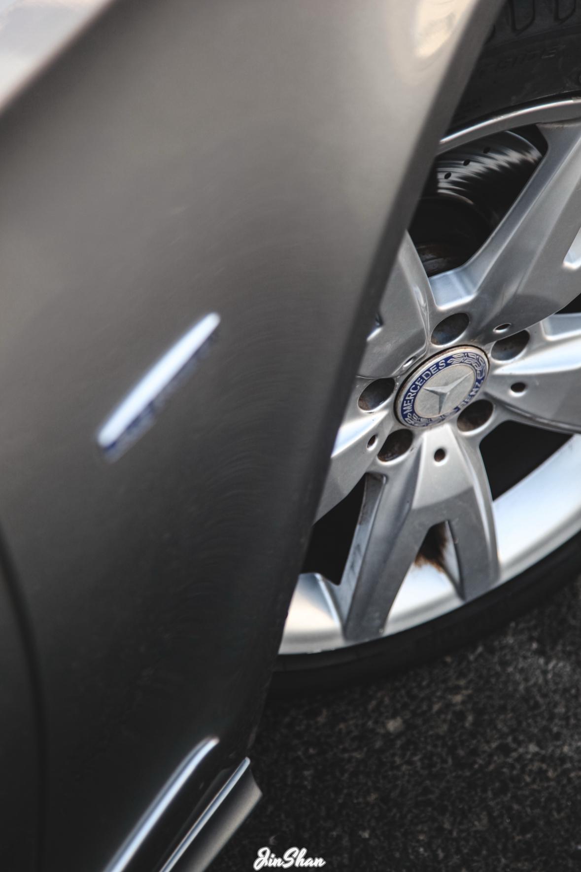 Mercedes-Benz CLS 2012 thumb 11