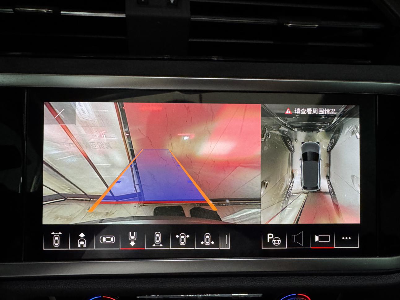 Audi Q3 2022 thumb 5
