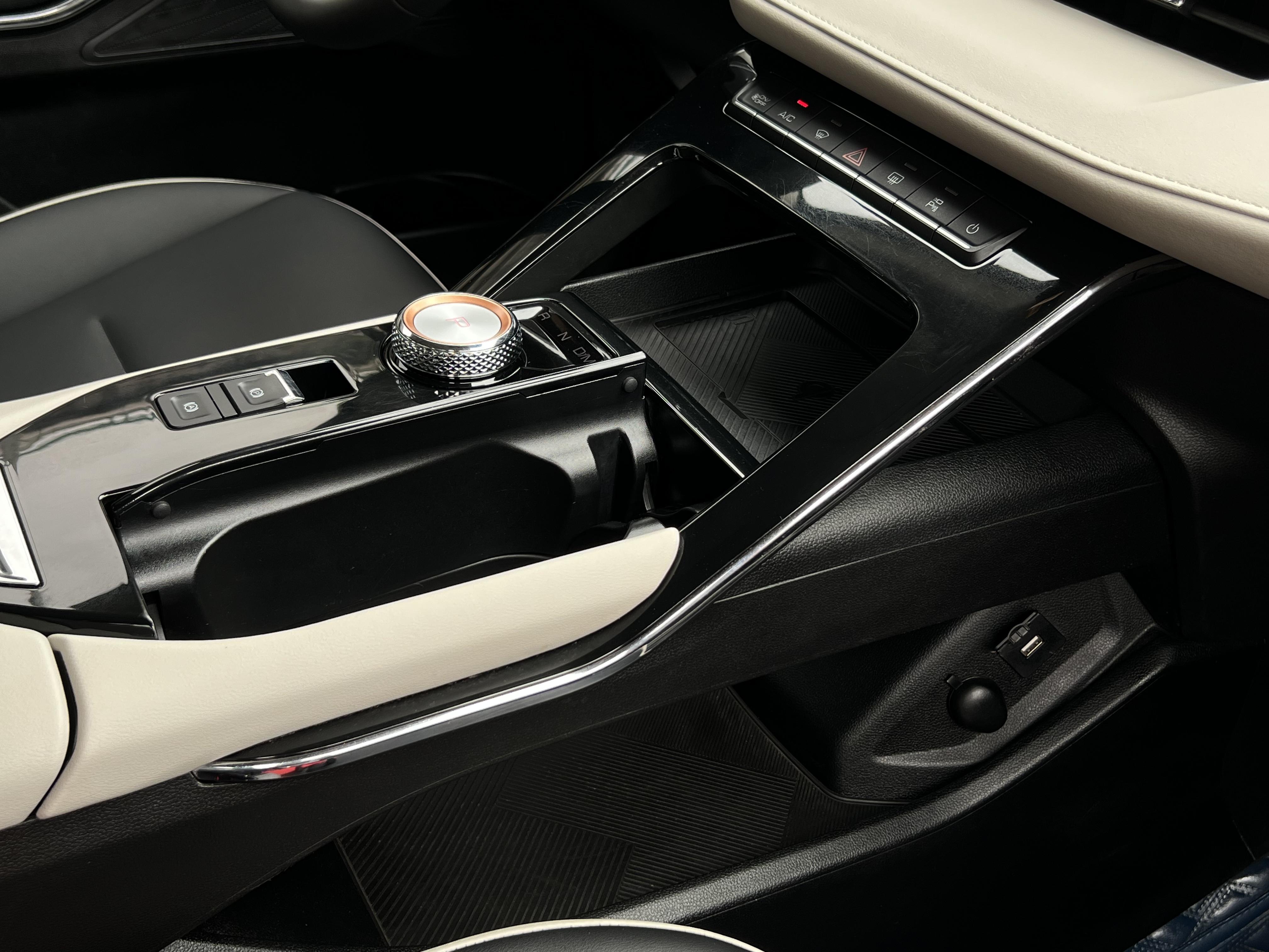 Haval H6 2022 thumb 6