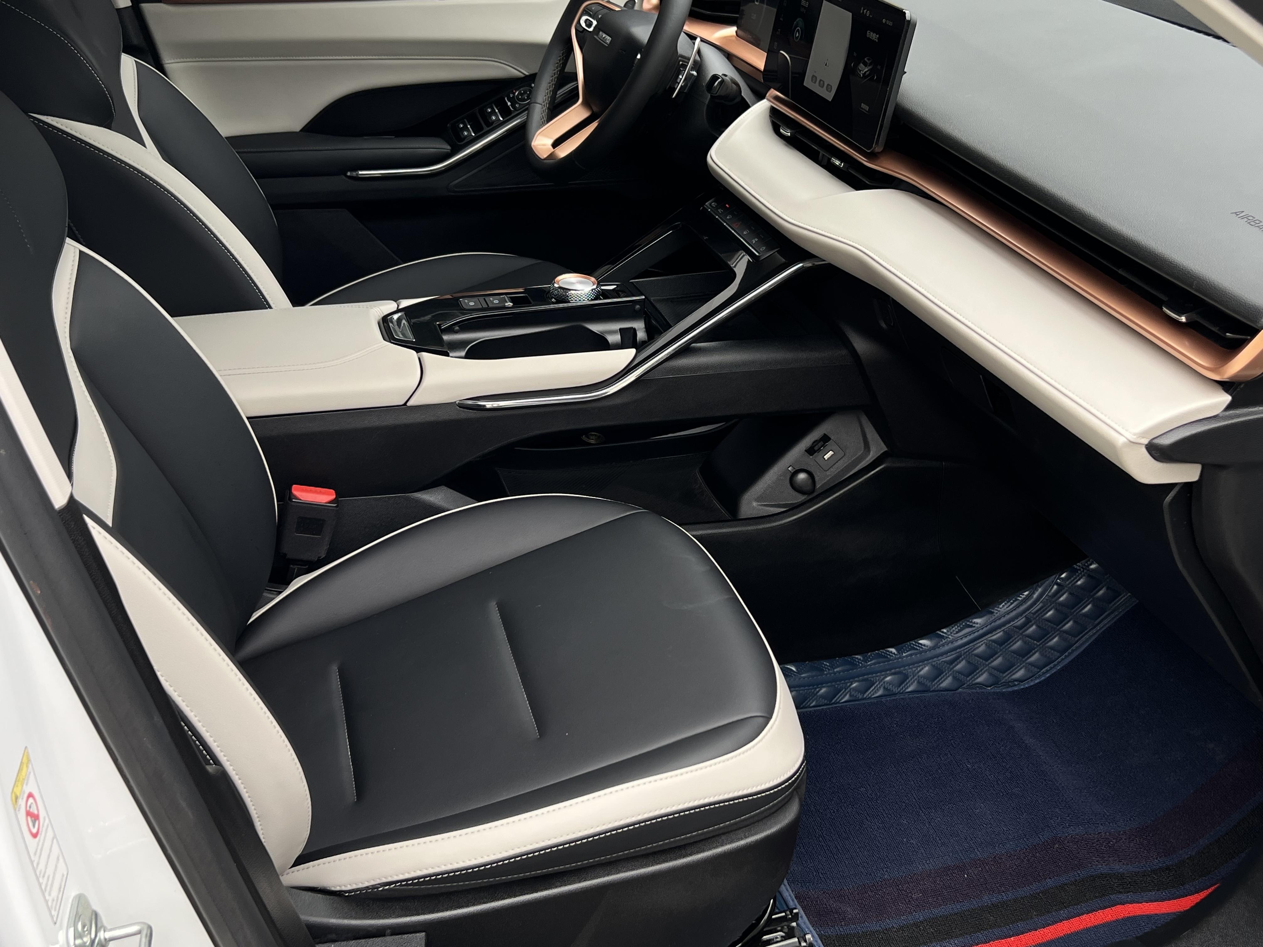 Haval H6 2022 thumb 7