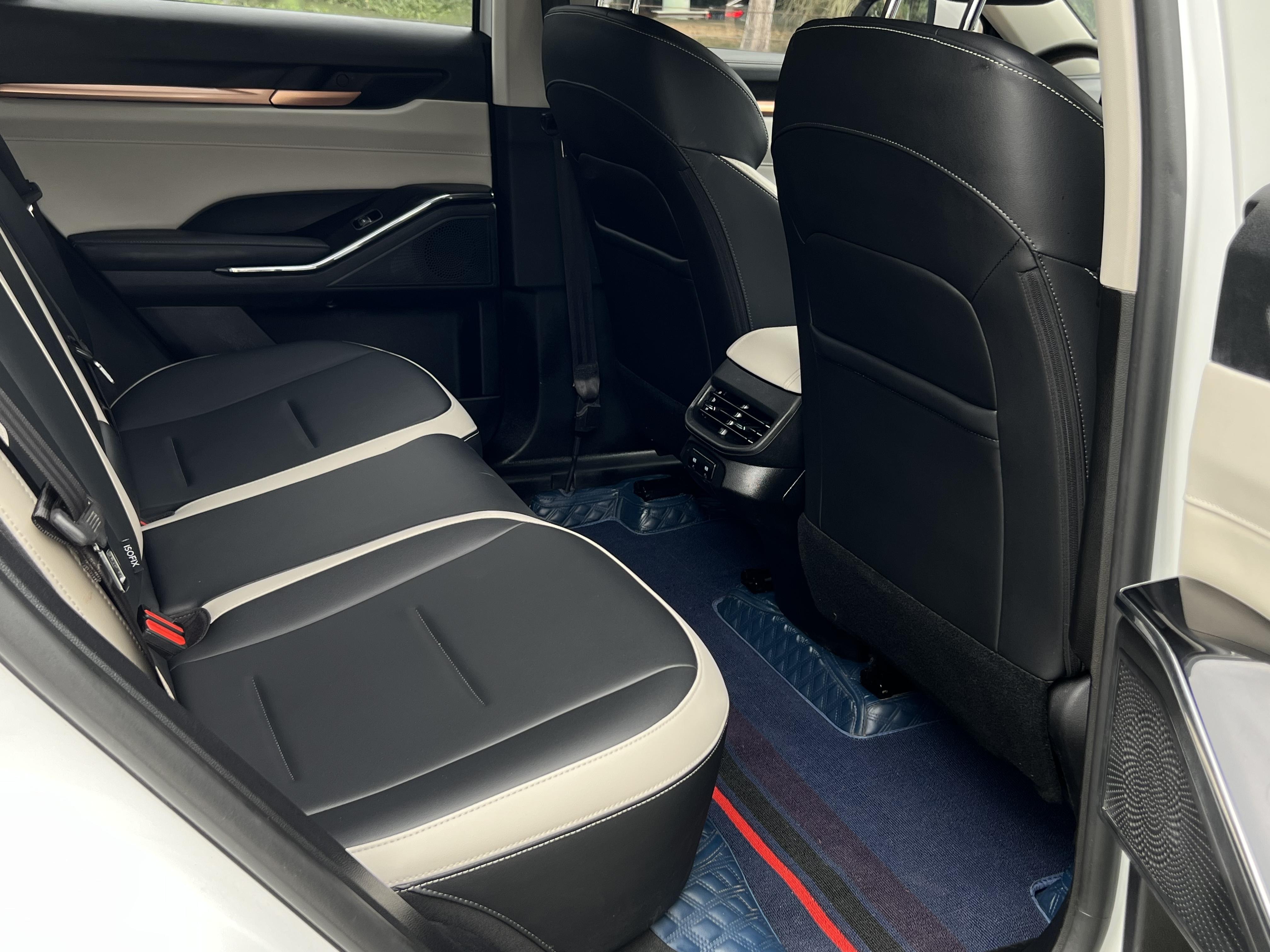 Haval H6 2022 thumb 8