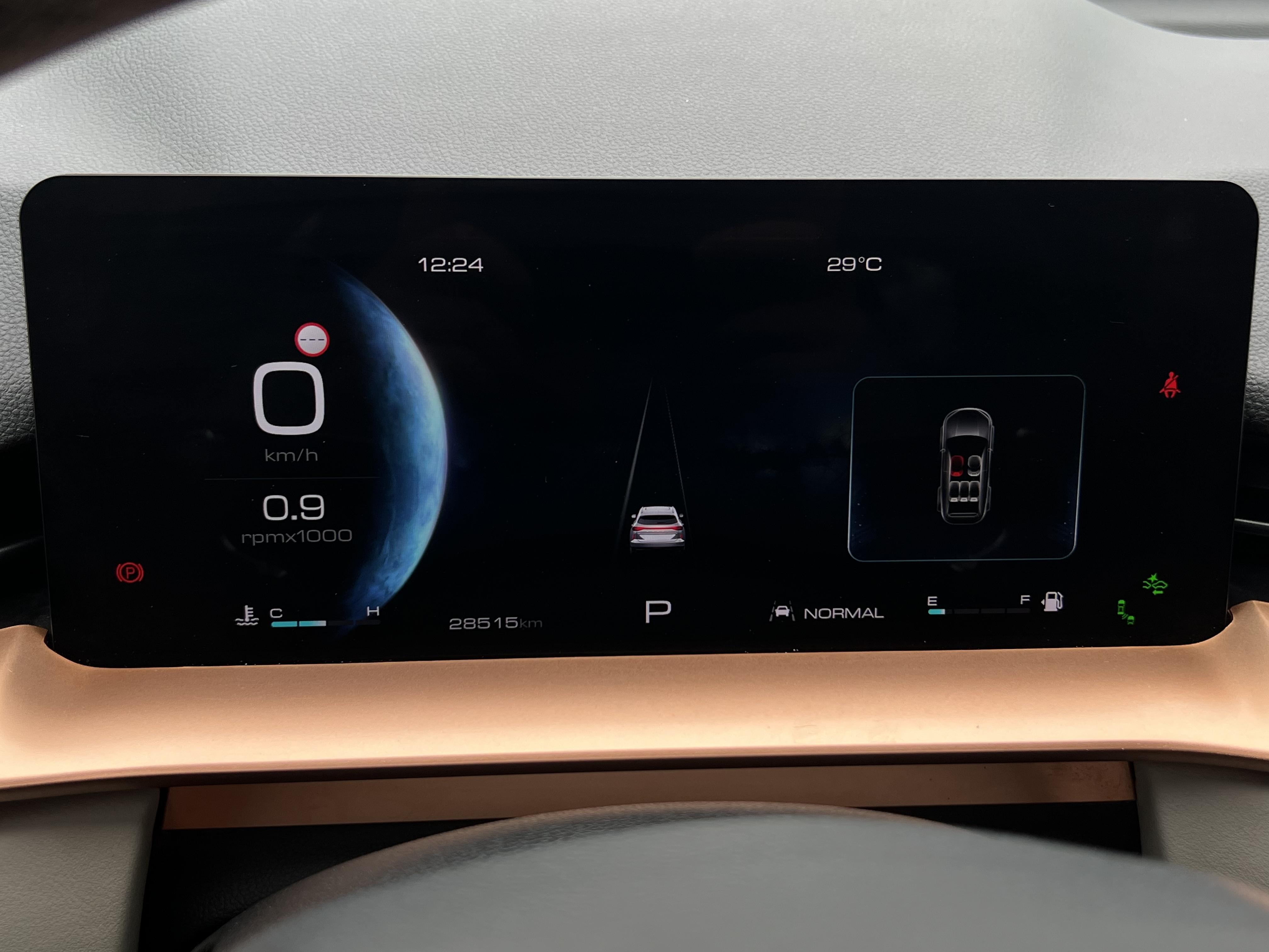 Haval H6 2022 thumb 10