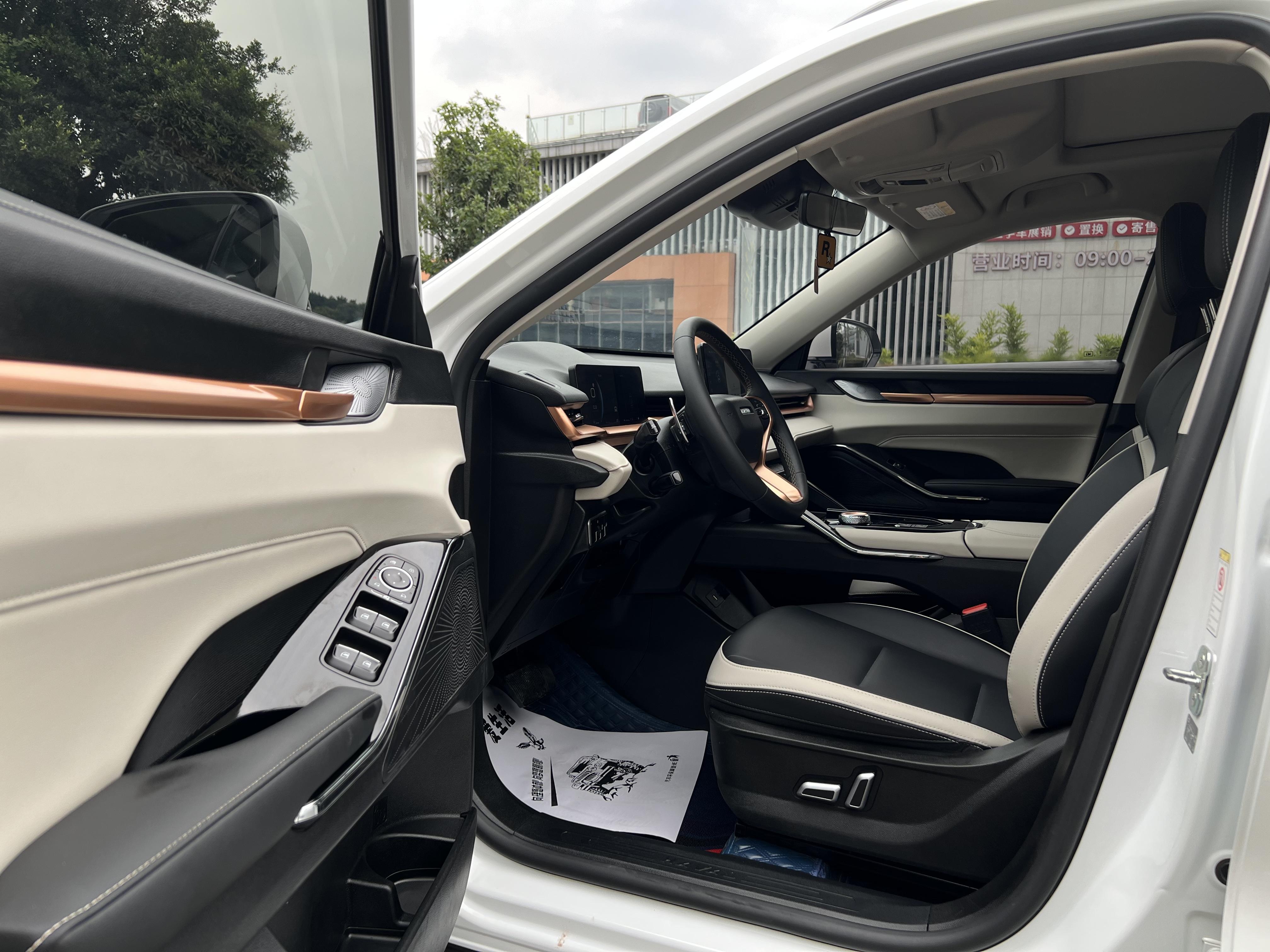 Haval H6 2022 thumb 12
