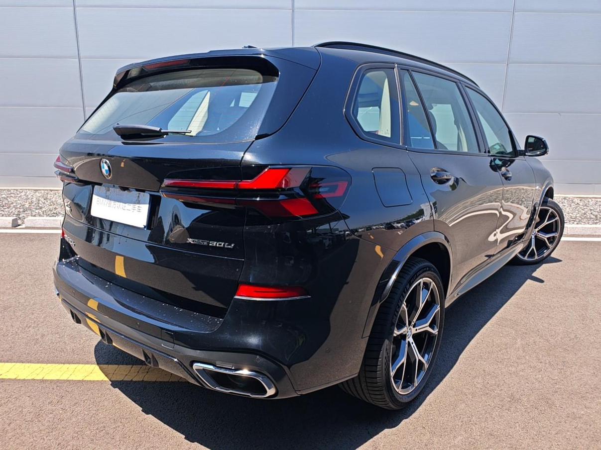 BMW X5 2025 thumb 3