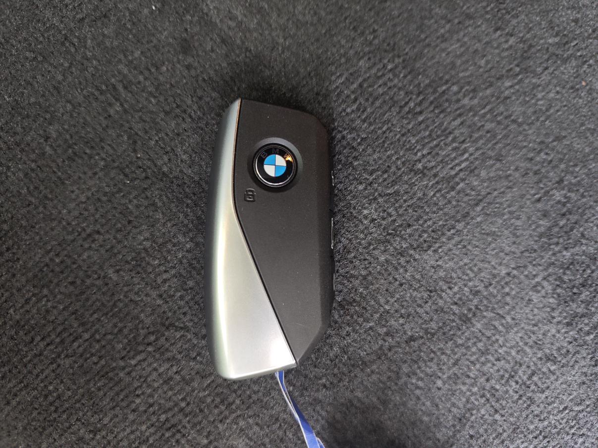 BMW X5 2025 thumb 5