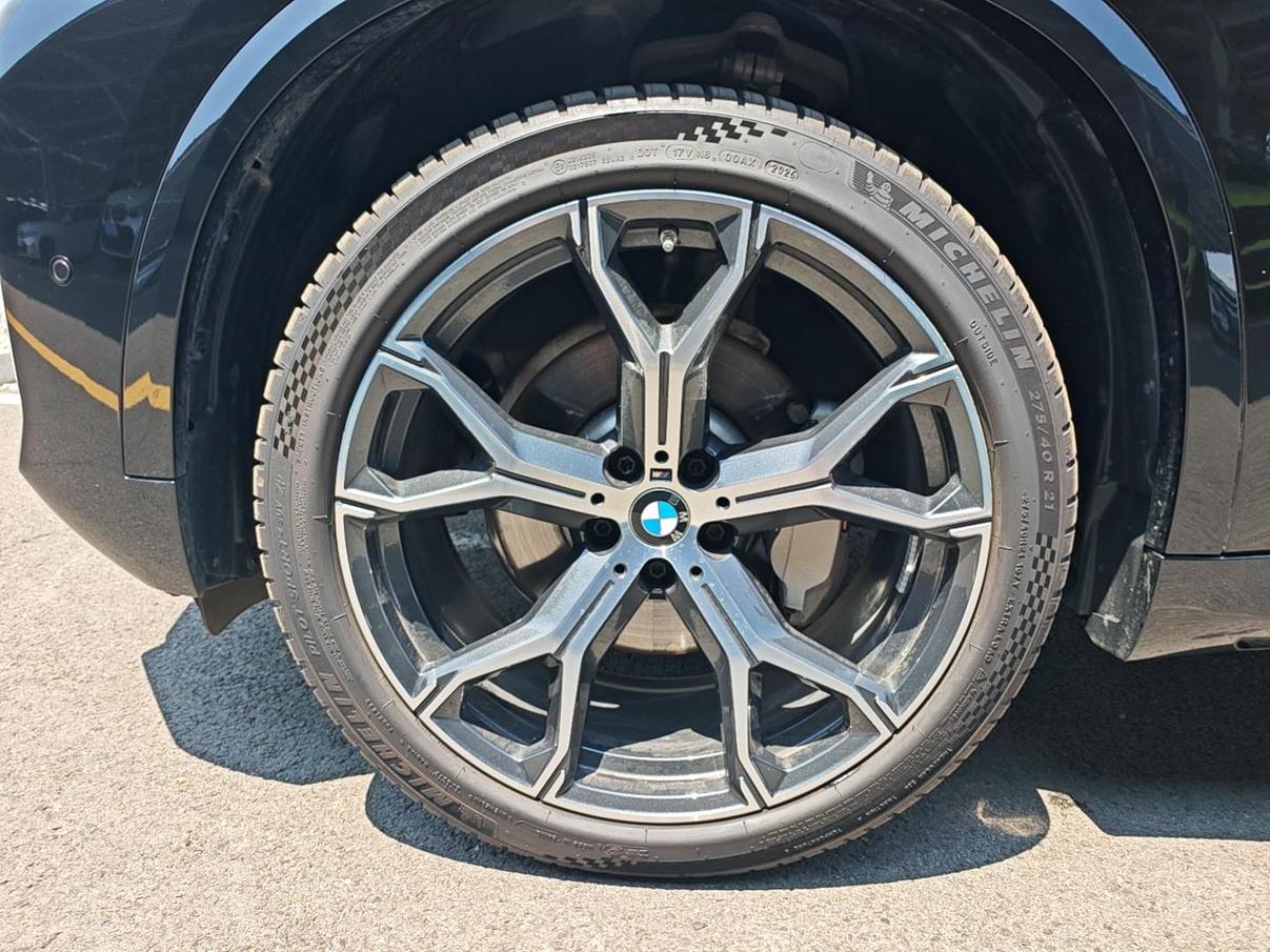 BMW X5 2025 thumb 6