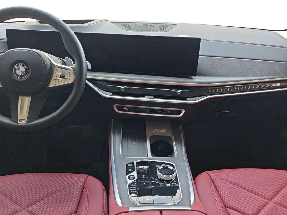 BMW X5 2025 thumb 7