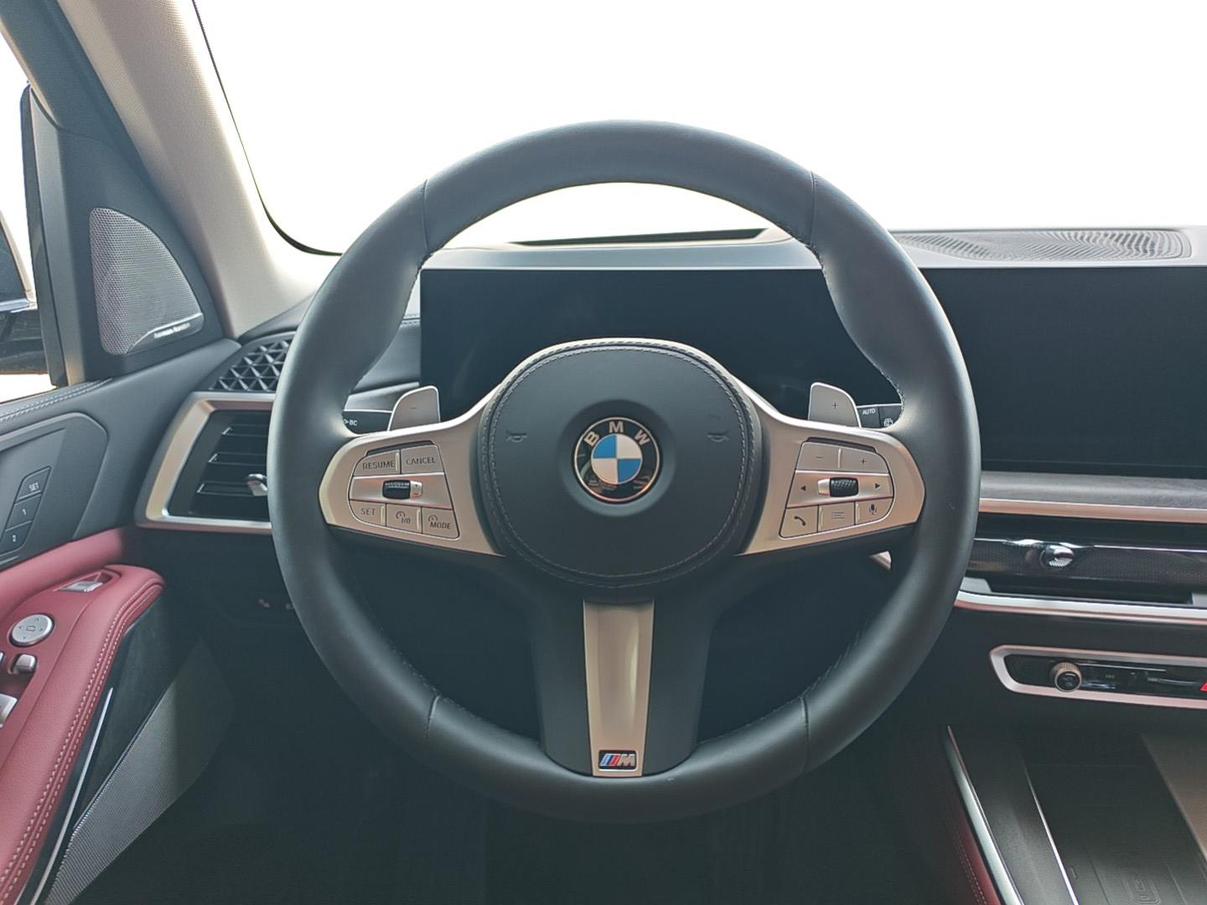 BMW X5 2025 thumb 9