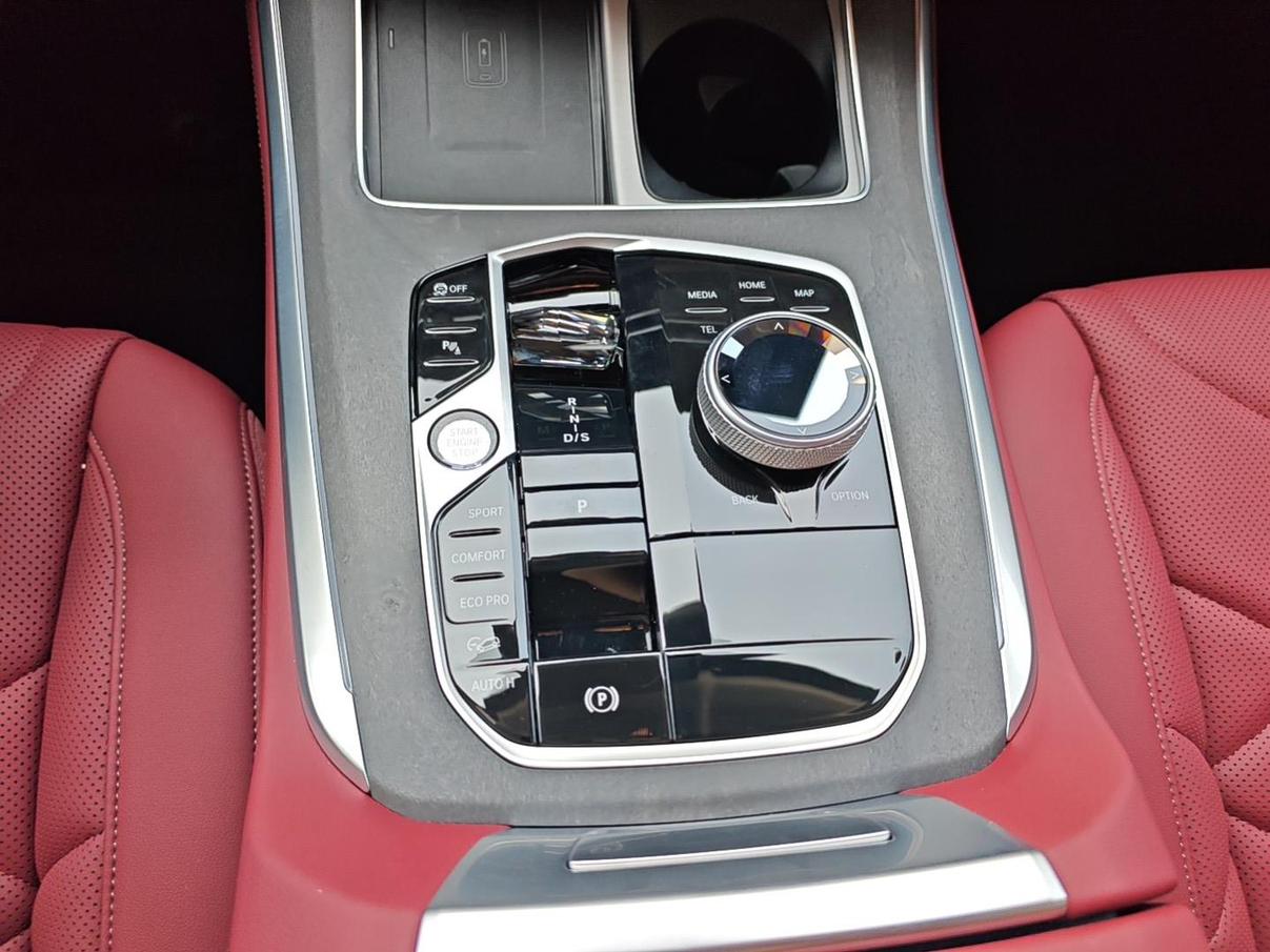 BMW X5 2025 thumb 10