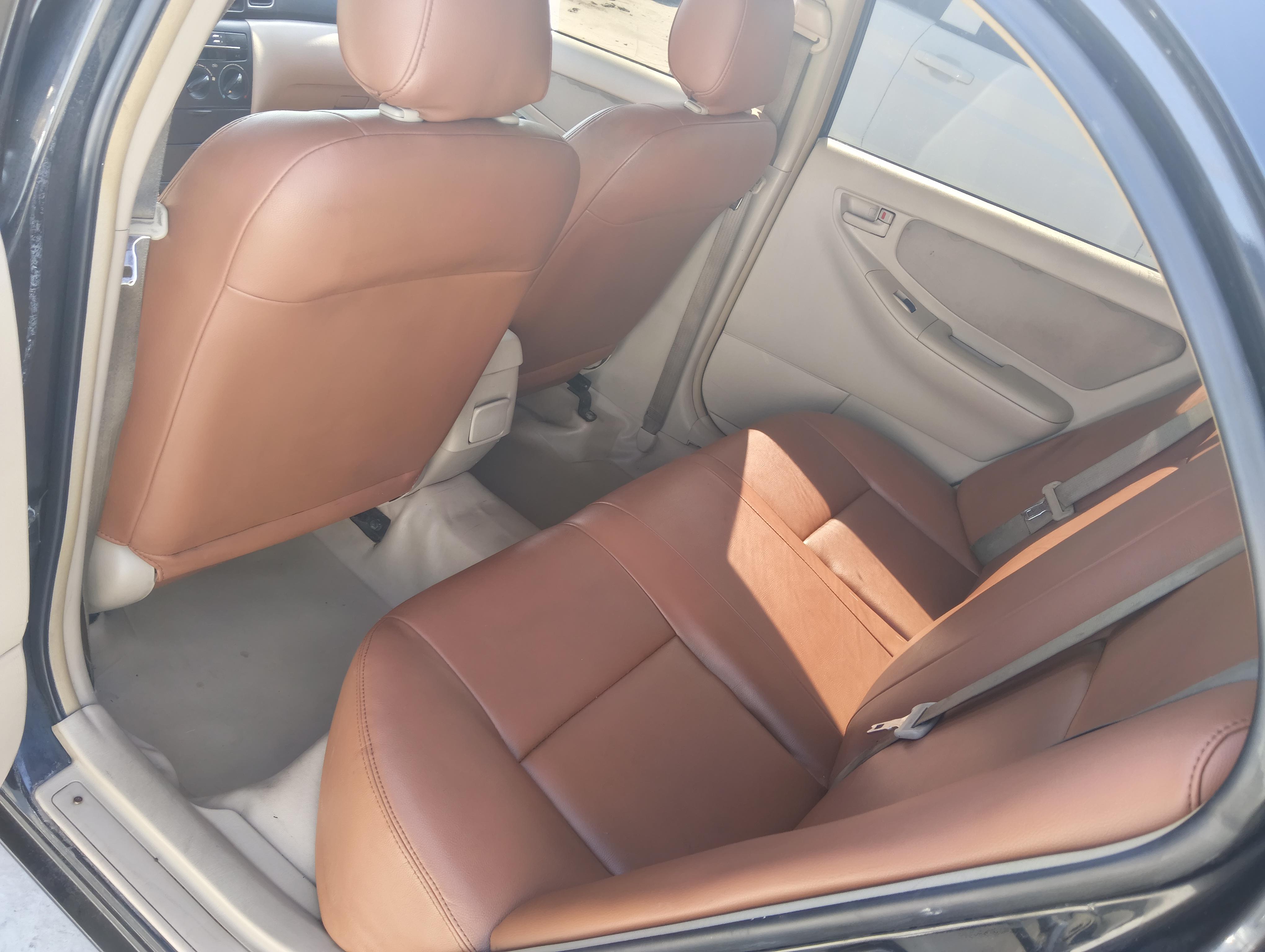 Toyota Corolla 2013 thumb 6