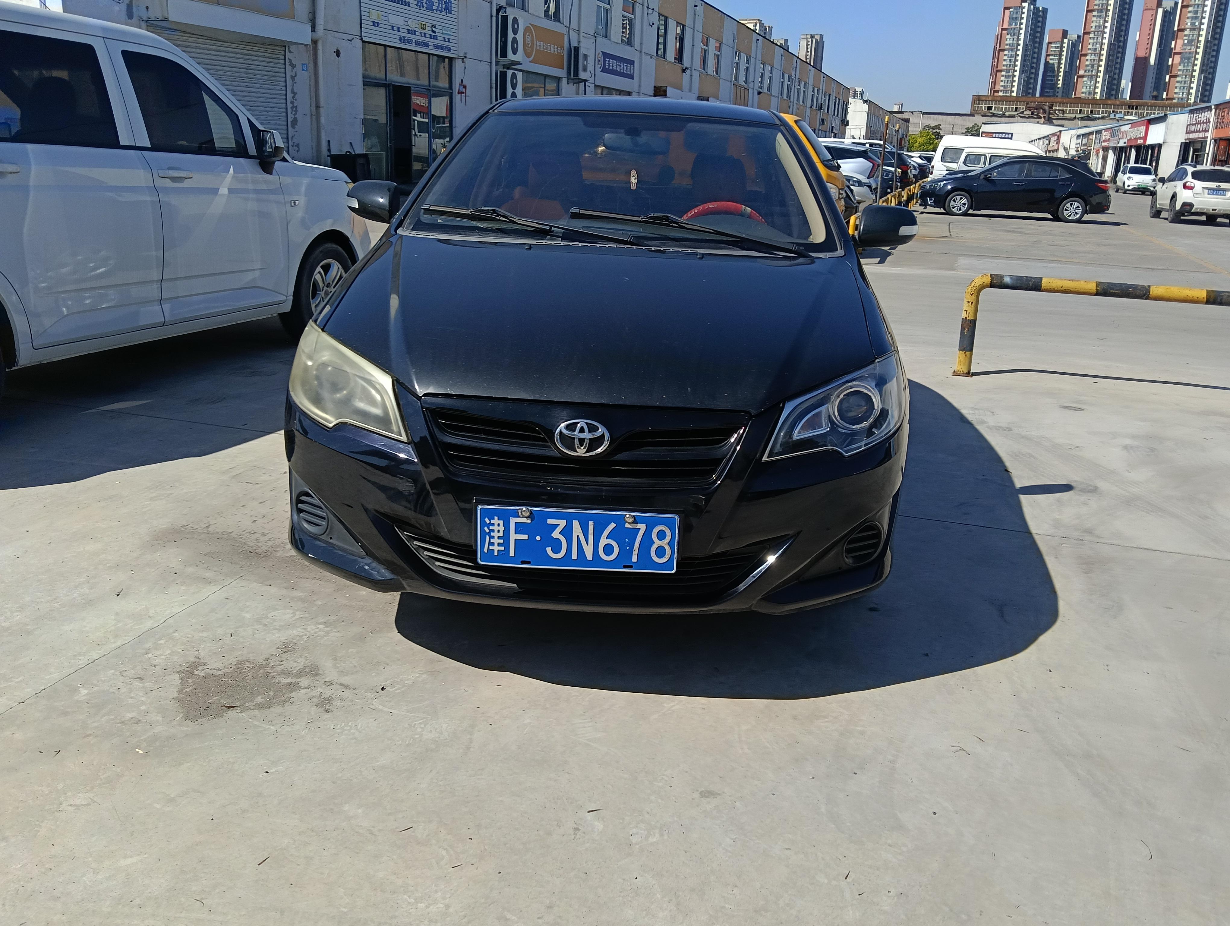 Toyota Corolla 2013 thumb 9