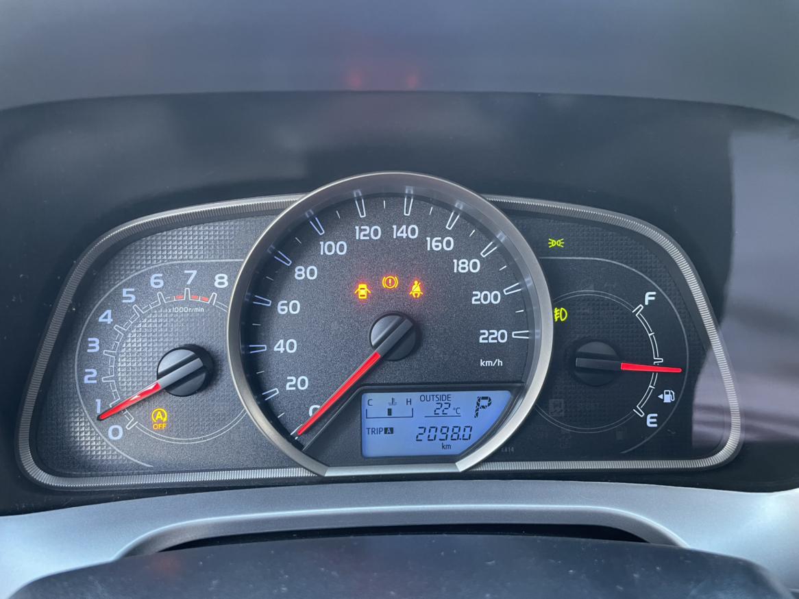 Toyota RAV4 2018 thumb 8