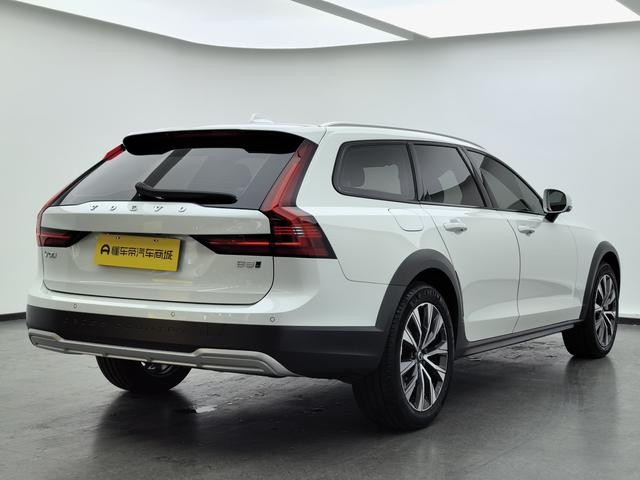 Volvo V90 2021 thumb 5