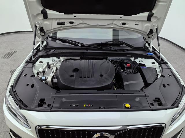 Volvo V90 2021 thumb 8