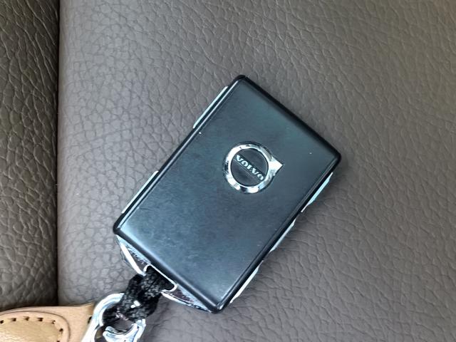 Volvo V90 2021 thumb 9