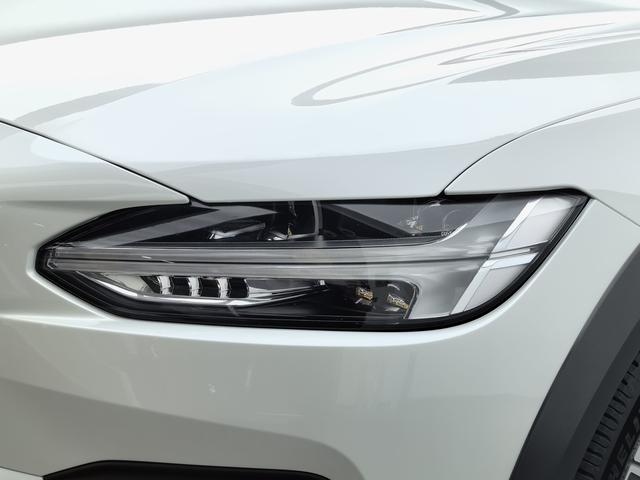 Volvo V90 2021 thumb 10
