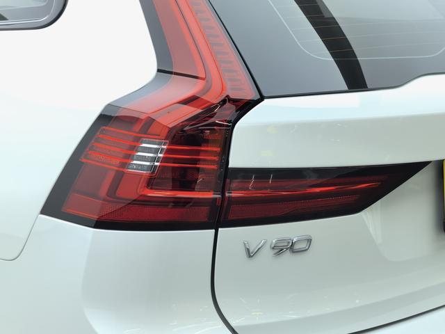 Volvo V90 2021 thumb 11