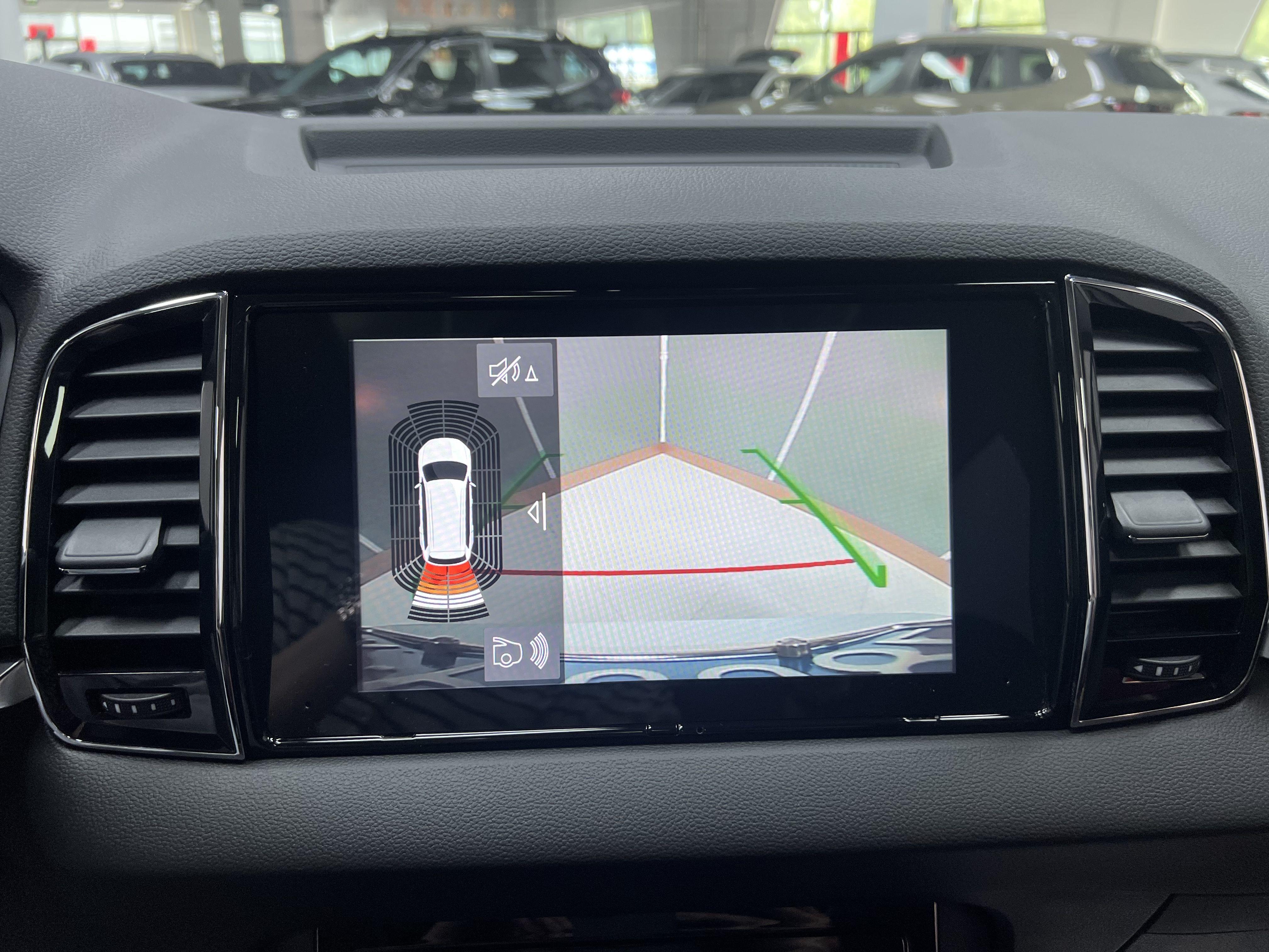 Skoda Ke Luo Ke 2022 thumb 8