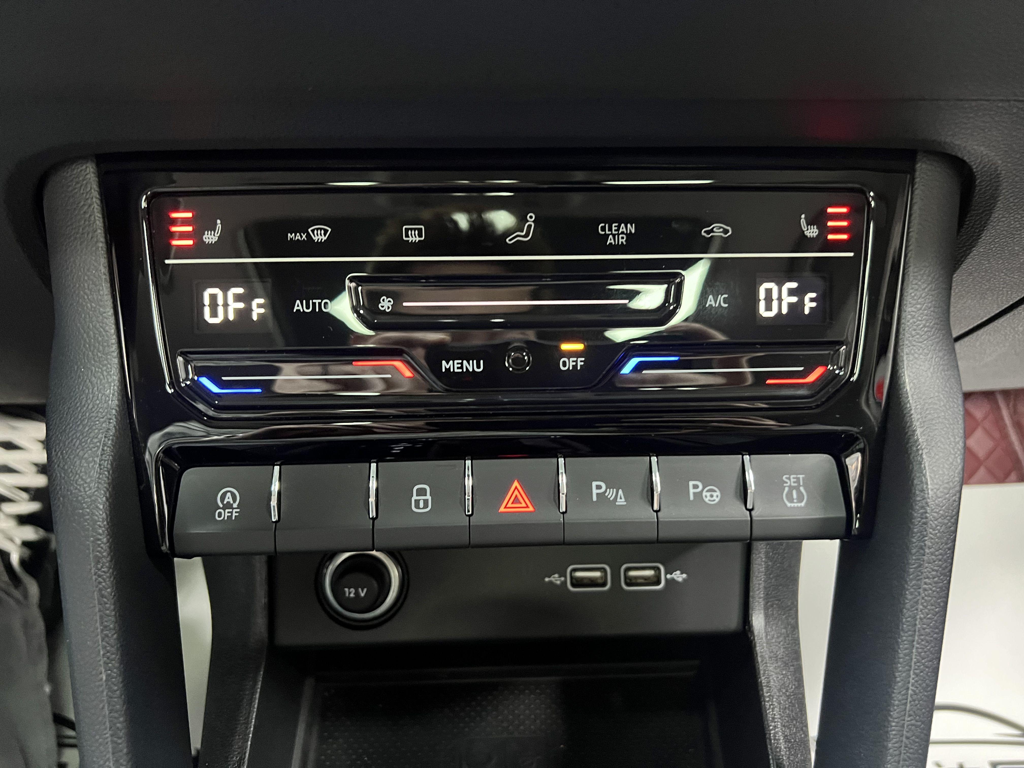 Skoda Ke Luo Ke 2022 thumb 9
