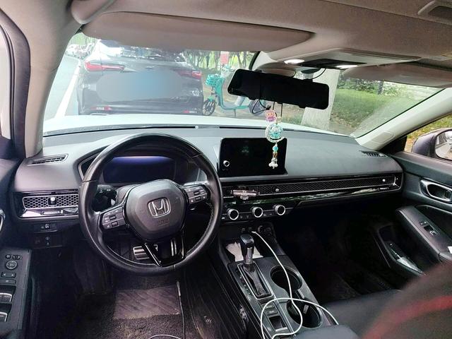 Honda Integra 2022 thumb 8