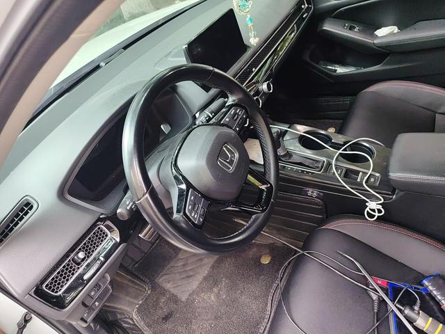 Honda Integra 2022 thumb 9