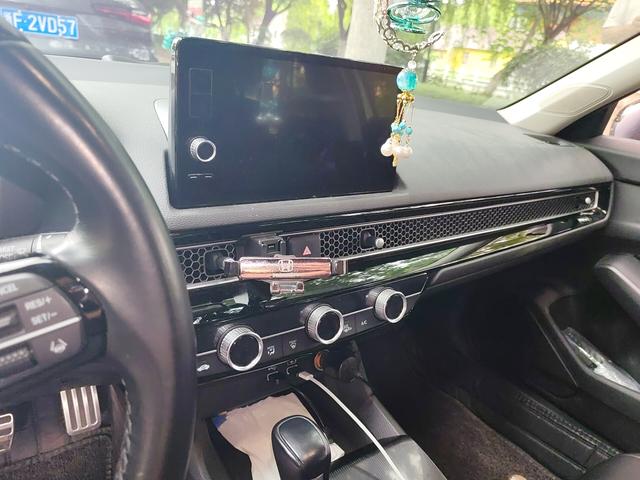 Honda Integra 2022 thumb 10