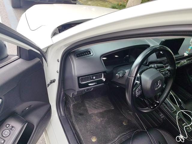 Honda Integra 2022 thumb 11