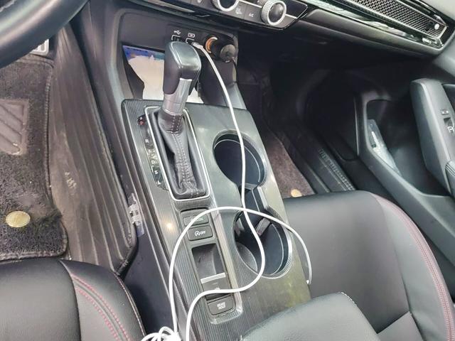 Honda Integra 2022 thumb 12