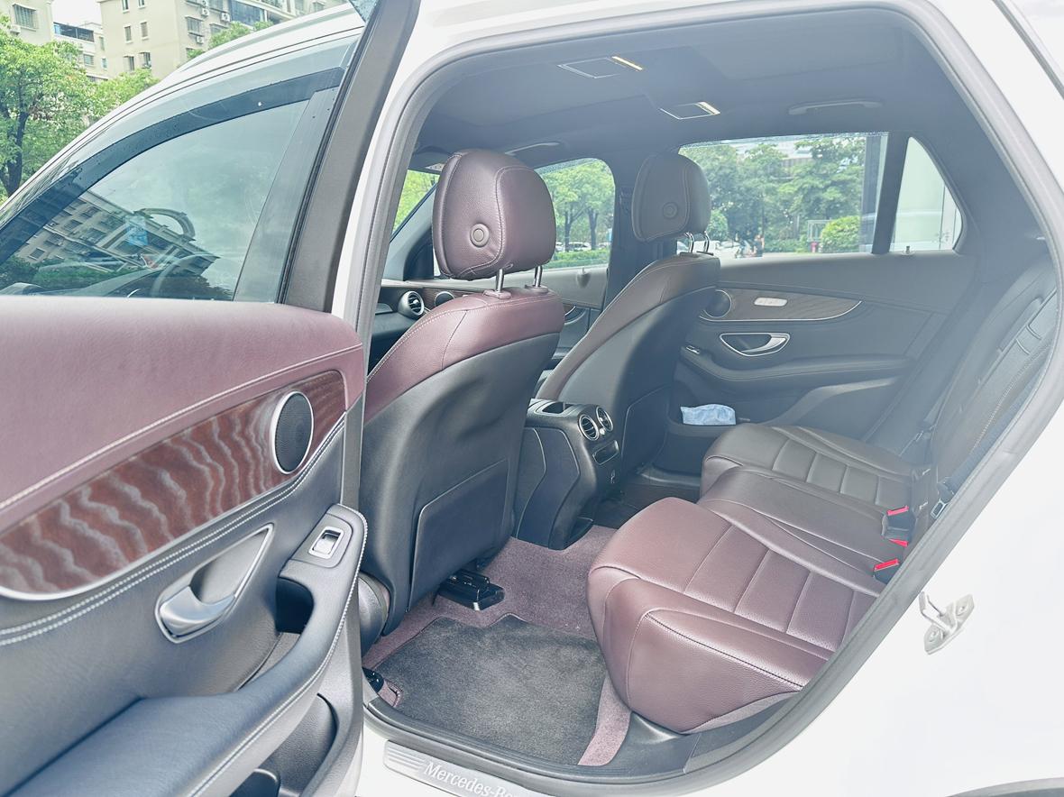 Mercedes-Benz GLC 2020 thumb 10