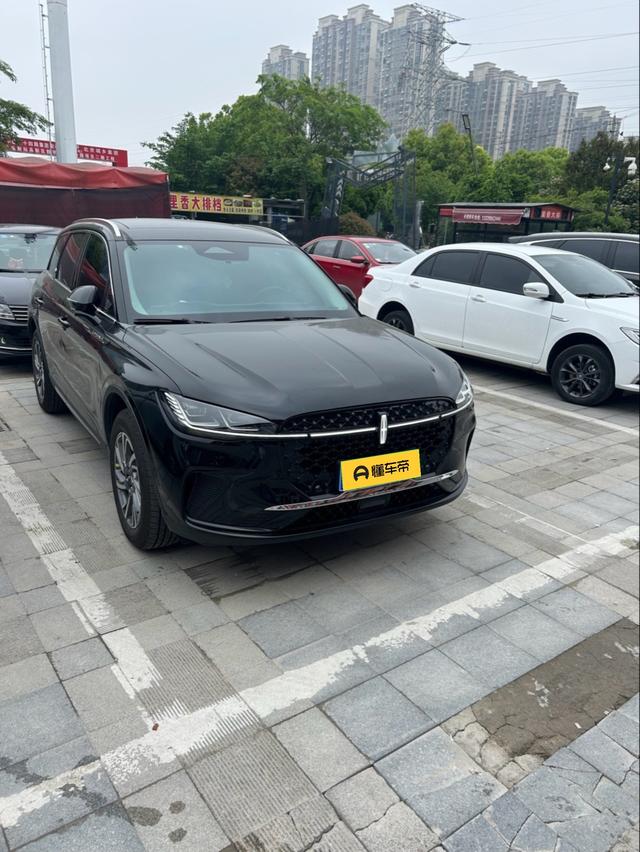 Lincoln Aviator 2023 thumb 8